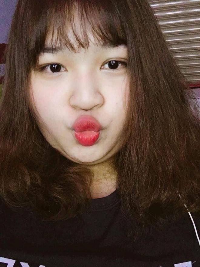 Bị bạn trai cắm sừng, nữ sinh 2K quyết giảm 36 kg trong 5 tháng-2