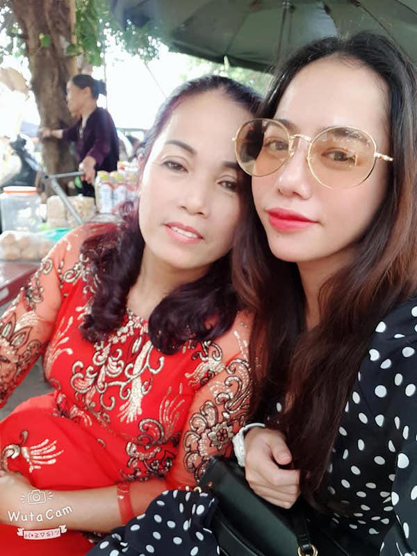 Lỡ để em trai lập gia đình trước, cô gái 30 tuổi chưa mảnh tình vắt vai bị mẹ dùng cách lầy lội giục lấy chồng-2