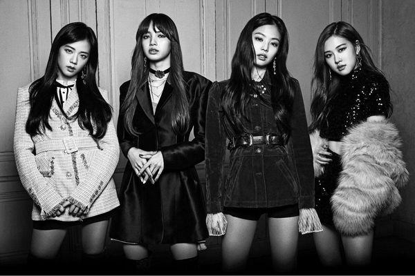 Vượt qua PSY, BlackPink trở thành nhóm nhạc sở hữu kênh YouTube Hàn Quốc có nhiều lượt xem nhất-4