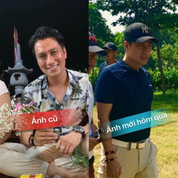 Hết lời thanh minh giúp Việt Anh, Quế Vân có chắc mình sẽ không bị phản dame nếu bạn thân xuất hiện vẫn xấu như lời đồn?-5