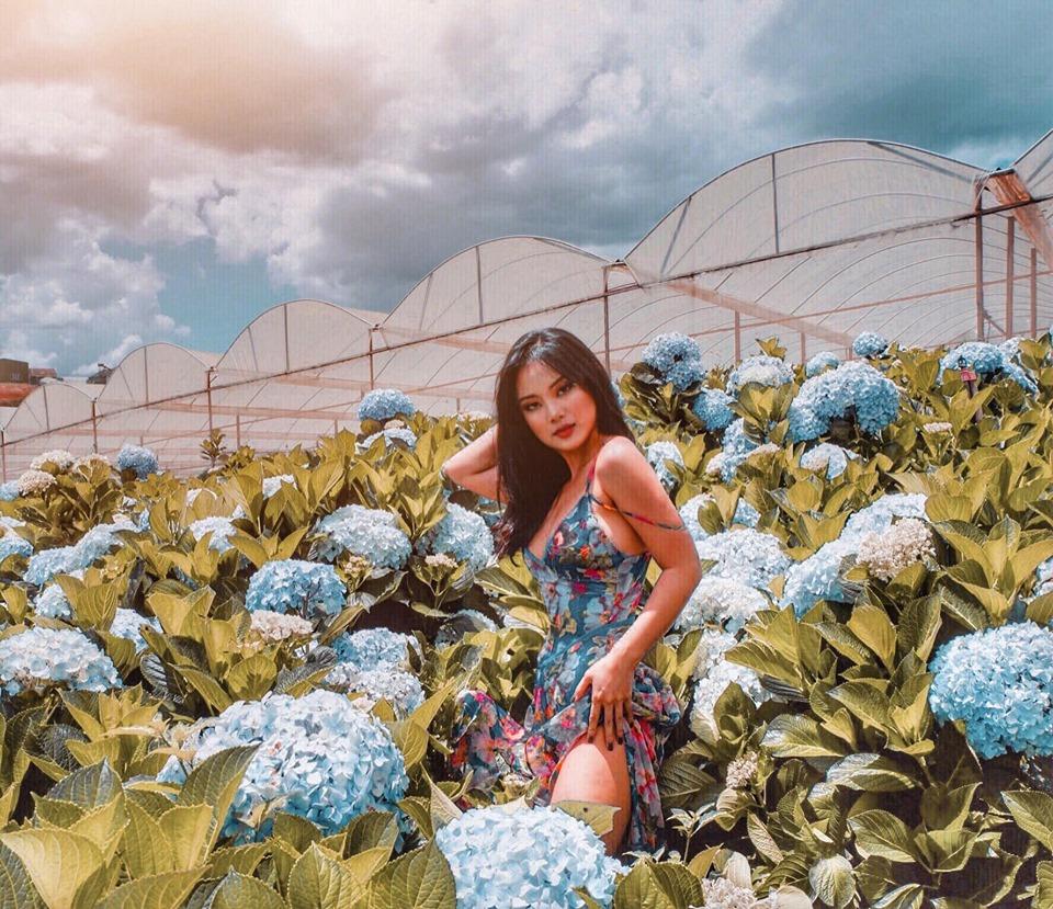 Sau bức ảnh để lộ ngoại hình đời thực sồ sề, hotgirl Việt nổi đình đám bị bóc phốt lươn lẹo khi bán hàng-2