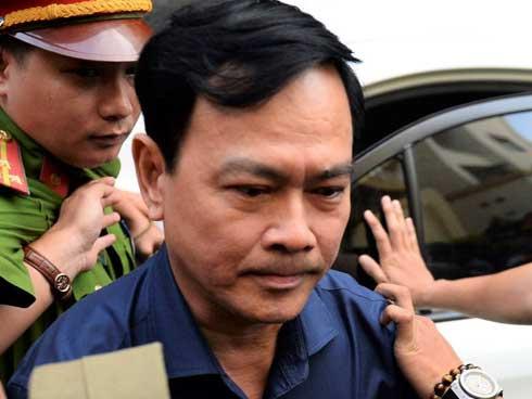 Nguyễn Hữu Linh kháng cáo bản án 18 tháng tù-3