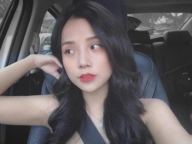 Dàn hotgirl xứ Nghệ: Bạn gái cầu thủ, MC, ca sĩ đủ cả-4