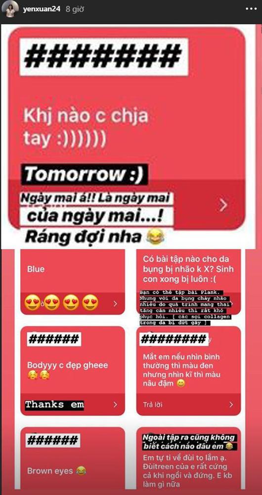 Tình yêu chớm nở bị cà khịa sẽ chết yểu, bạn gái Đặng Văn Lâm đã có màn đáp trả vừa ngầu vừa thâm thúy-2