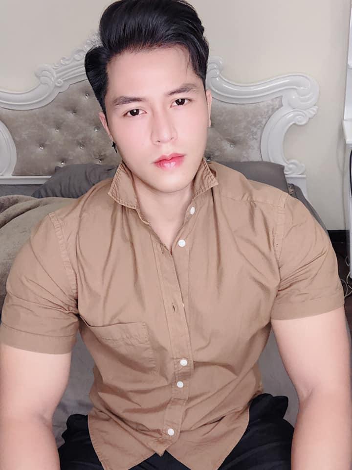 Chỉ với clip ngắn thả thính con gái trên mạng xã hội, chàng bác sĩ điển trai được chị em rần rần tìm đến-3