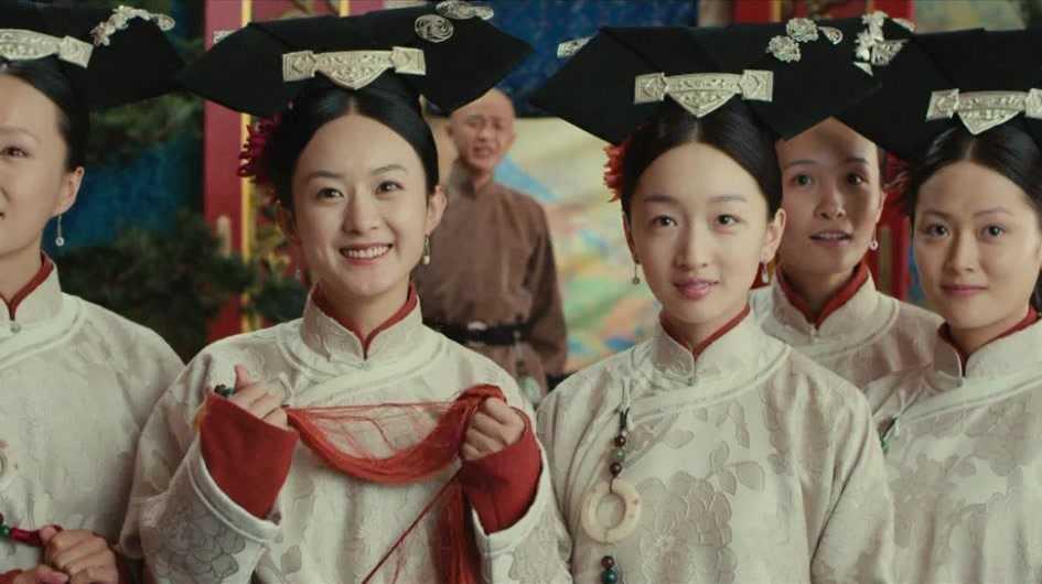 Triệu Lệ Dĩnh và Châu Đông Vũ đóng chung phim mới, fans tranh cãi: Ai mới là nữ chính?-5