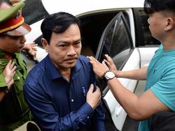 Nguyễn Hữu Linh kháng cáo bản án 18 tháng tù