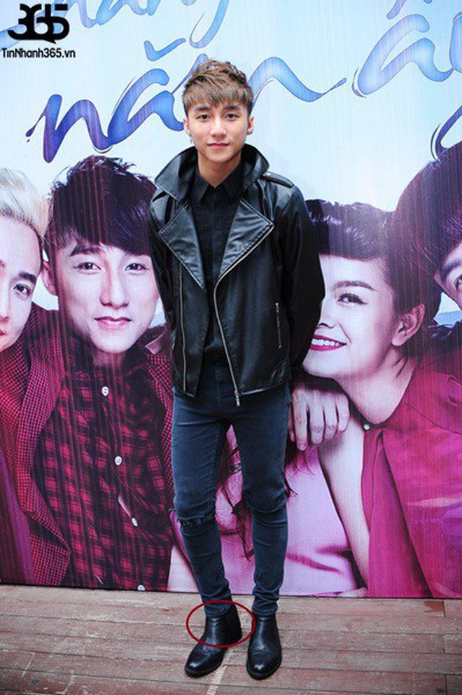 Bảo Về nhà đi con trở thành tân binh gia nhập team mỹ nam cuồng giày độn đế-10