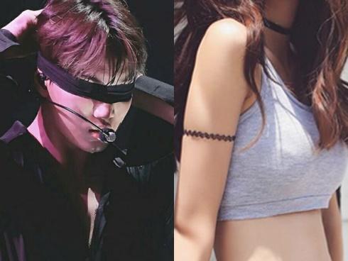 Hâm mộ thần tượng đến mu muội, fan nữ Đài Loan sẵn sàng 'bán dâm' đổi vé xem concert EXO