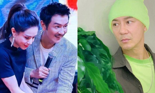 Ngoại hình Trần Hạo Dân tự nhiên hơn sau khi bị chê thẩm mỹ hỏng-2