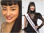 Nhan sắc lạ của tân Hoa hậu Hoàn vũ Nhật Bản: Người khen của hiếm, kẻ chê xấu nhất lịch sử