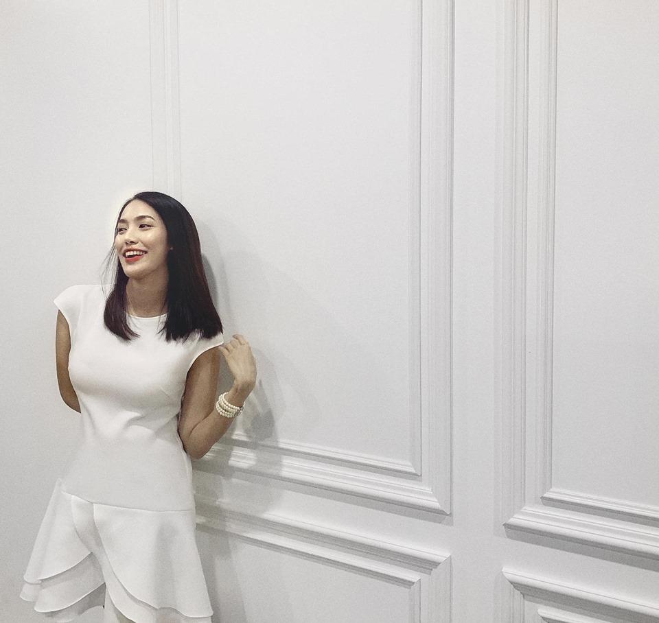 Lan Khuê ngồi nhà vác bụng bầu nhớ về bữa ăn đạm bạc hồi chụp hình cưới ở Châu Âu-5