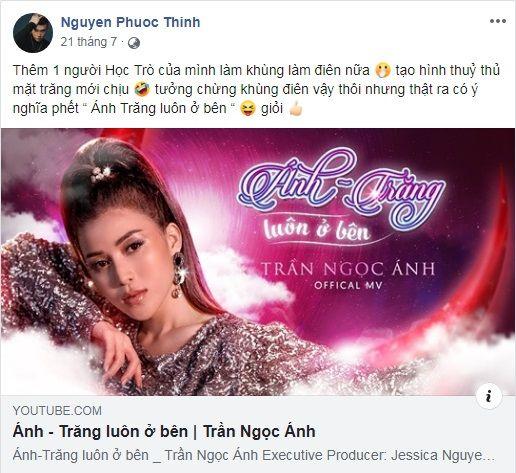 Dành trọn thanh xuân để PR dạo cho làng Vpop, bảo sao fan chờ dài cổ vẫn chưa thấy Noo Phước Thịnh ra MV mới-4