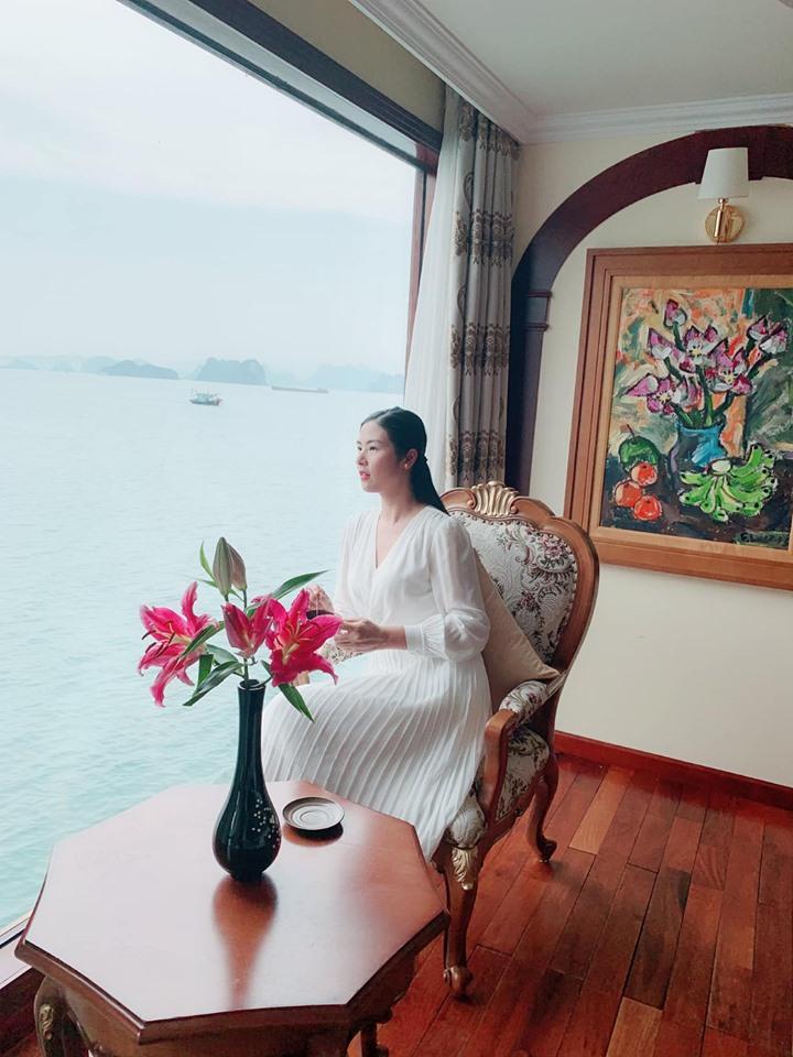 Tăng Thanh Hà cùng ông xã đại gia đi hẹn hò cùng bạn-4