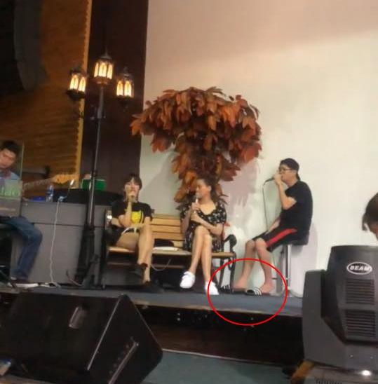 Giữa tin đồn hẹn hò Hiền Hồ, thánh tà lỏn Bùi Anh Tuấn vẫn giữ nguyên phong cách thời trang đi chợ buổi sớm-3