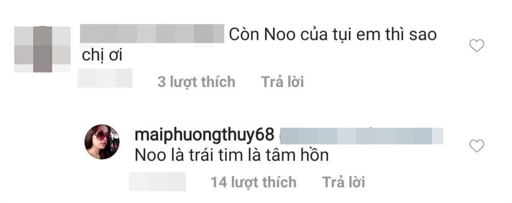 Thêm 1 nam thần lọt mắt xanh Mai Phương Thúy, ai cũng phải công nhận trái tim hoa hậu có nhiều ngăn-12