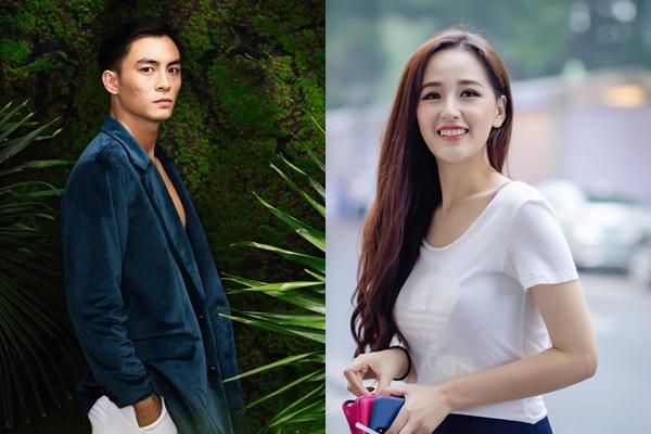Thêm 1 nam thần lọt mắt xanh Mai Phương Thúy, ai cũng phải công nhận trái tim hoa hậu có nhiều ngăn-1