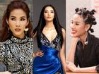 Hoàng Thùy nên để kiểu tóc nào và phải né kiểu tóc nào khi chinh chiến Miss Universe 2019?