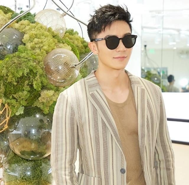 Lý Thần chia tay vì Phạm Băng Băng không sinh con?-2