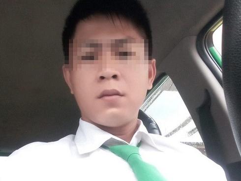 Nghệ An: Khởi tố tài xế taxi có hành vi xâm hại bé gái-2