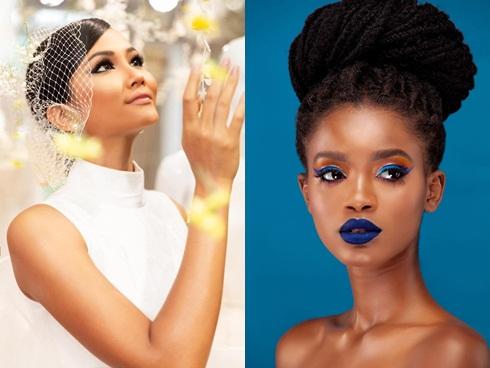 Bản tin Hoa hậu Hoàn vũ 24/8: HHen Niê - Phạm Hương - Hoàng Thùy nhường bước trước sắc đẹp nữ hoàng-13