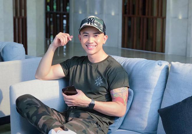 Anh Vũ Về nhà đi con hôn nhân đổ vỡ, kinh doanh thua lỗ ở tuổi U30-1