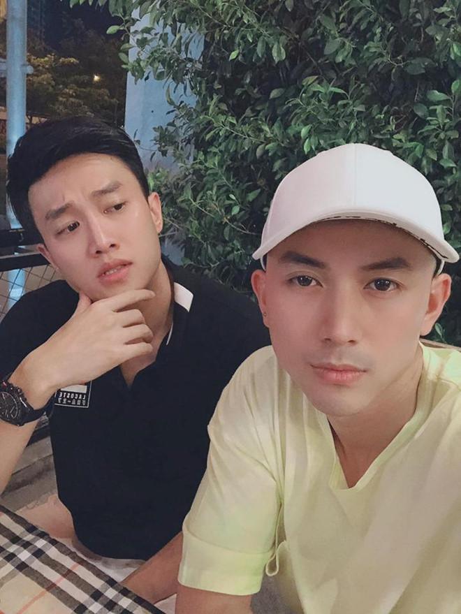 Anh Vũ Về nhà đi con hôn nhân đổ vỡ, kinh doanh thua lỗ ở tuổi U30-3