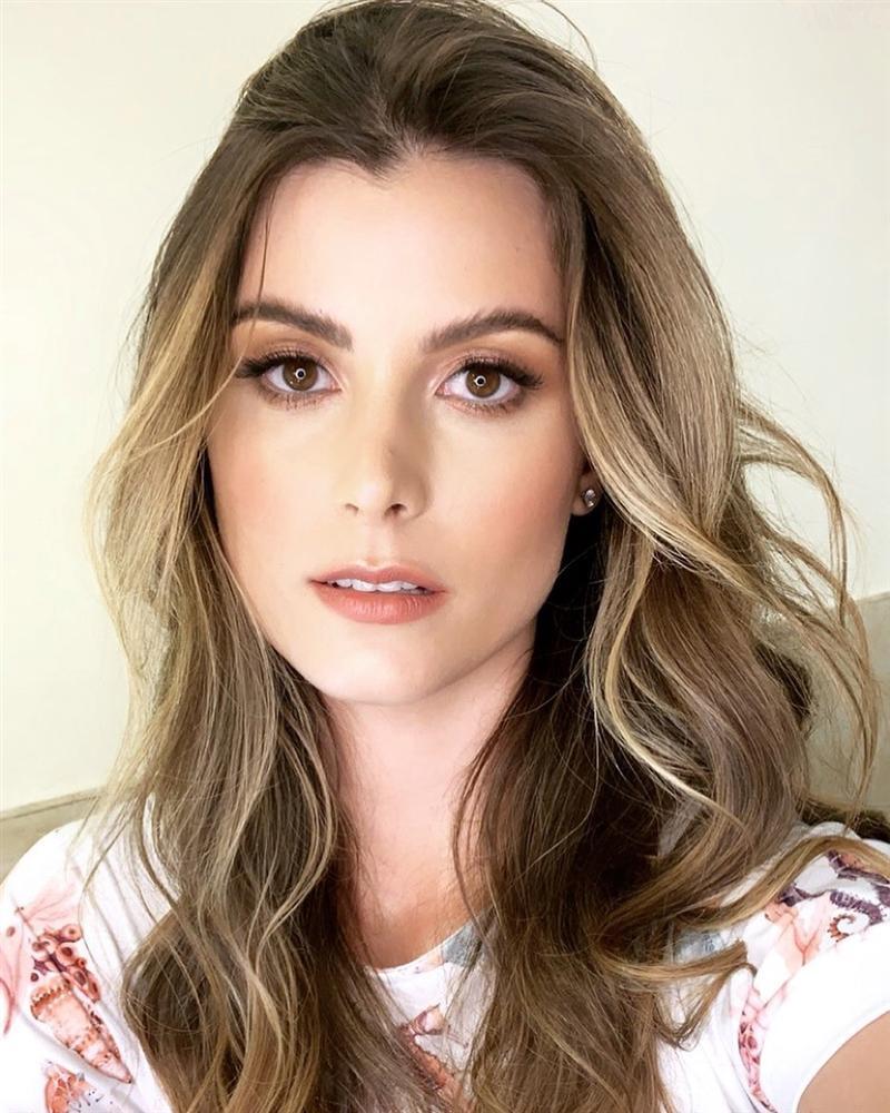 Bản tin Hoa hậu Hoàn vũ 23/8: HHen Niê đẹp hoàn hảo, lấn lướt luôn cả em trai của cô ấy-5