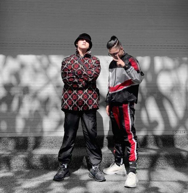 Clip: Việt Hoàng - em trai Sơn Tùng M-TP trổ tài cover hit nhạc Hoa lời Việt một thời-1