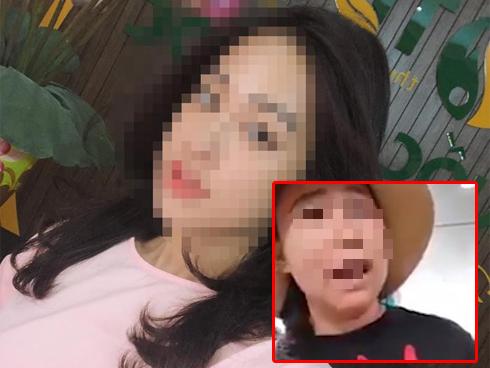 Cô gái đăng clip nữ Đại úy công an náo loạn sân bay bị nhân vật chính dọa tung clip nóng nếu không gỡ xuống?-5