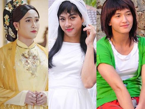 Phì cười trước những màn giả gái thảm họa của các ông hoàng phòng vé Hoa ngữ-9