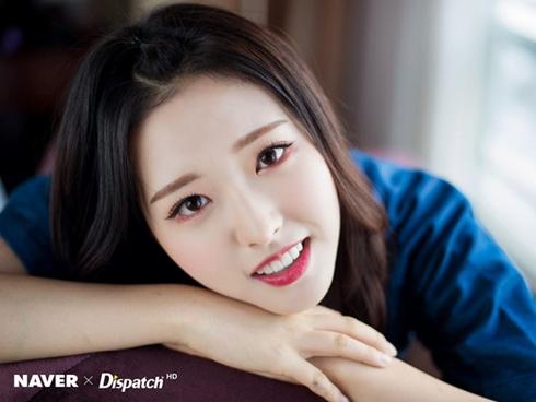 Nữ thần tượng xinh đẹp lập kỷ lục ra mắt với chỉ một ngày luyện tập