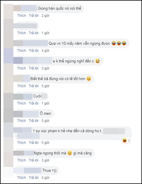 Hari Won đọc tên Châu Bùi thành bộ phận nhạy cảm của đàn ông ngay trong chương trình phát sóng trực tiếp-3