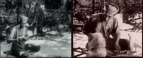 Sau 2 ngày gặp gỡ các boss từ mọi miền, cậu Vàng của phim điện ảnh cùng tên đã lộ diện-1