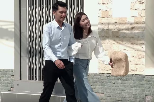 Có người yêu, gu ăn mặc của Diệu Nhi trong Gia đình là số 1 ngay lập tức được khen ngợi-8