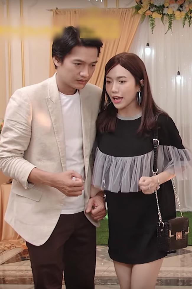 Trước khi làm sát nhân hàng loạt, Quang Tuấn là người yêu soái ca của Diệu Nhi-2