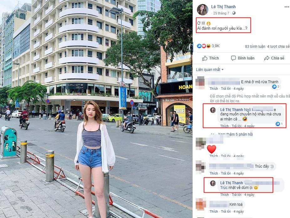 Cứ tự hỏi rồi lại trả lời việc đặt tên con là gì, Bùi Tiến Dũng làm fans sốt ruột đi tìm vợ giúp chàng thủ môn-7