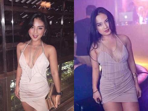 PT Ashley Thảo Đinh và các hot girl gặp phốt khi bán hàng online-11