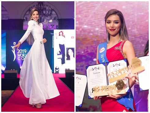 Người mẫu Khả Trang gặp tai nạn, bị tụ máu đầu-3