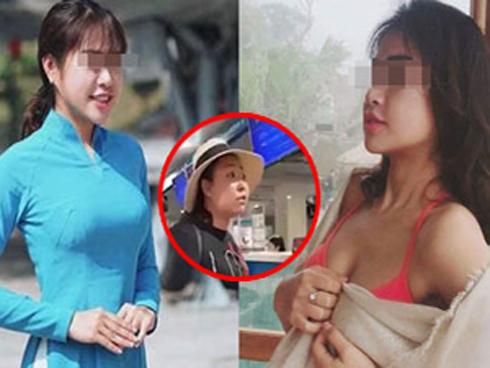 Câu chuyện cuối tuần: Nữ Đại úy công an náo loạn sân bay giàu quá, đeo đồng hồ tận 140 triệu-6