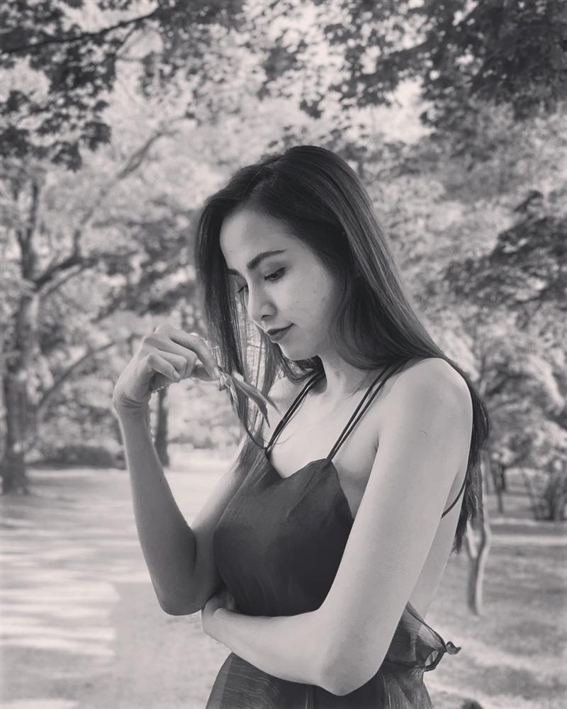 Giữa lúc bị soi ngực quá khổ, Kỳ Duyên tự nhủ: Trưởng thành mảnh vỡ càng nhiều-3