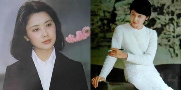 Nữ vương Tây Lương Chu Lâm - người đẹp bí ẩn của Tây du ký 1986-1
