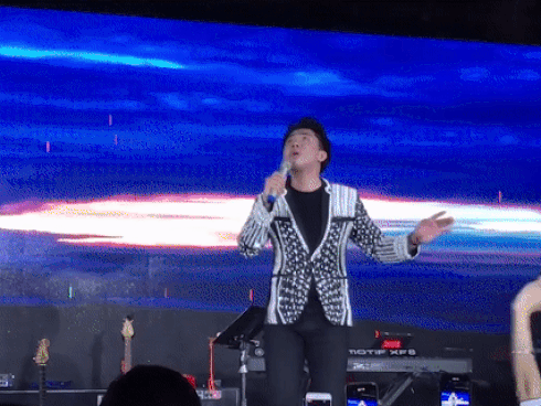 Dù biết Trấn Thành đa tài, khán giả vẫn phải trầm trồ khi nghe A Xìn nhái giọng 'Lệ Đá' siêu hay