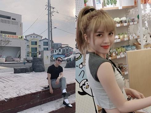 Khoe ảnh mừng sinh nhật, Thiều Bảo Trâm để lộ dấu vết chàng trai bí mật chính là Sơn Tùng M-TP?-10