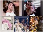 Hoa hậu Tiểu Vy chia sẻ ảnh 'dìm' nhan sắc trong ngày sinh nhật