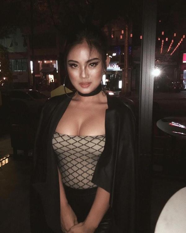 PT Ashley Thảo Đinh và các hot girl gặp phốt khi bán hàng online-2