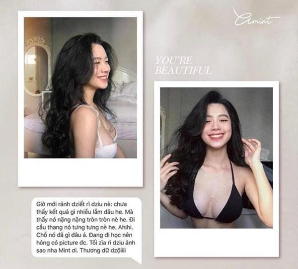 PT Ashley Thảo Đinh và các hot girl gặp phốt khi bán hàng online-4