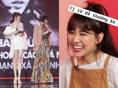 Gửi lời chúc Kim Nhã hạnh phúc, Hari Won lại viết nhầm chính tả chẳng khác nào cà khịa đàn em-7