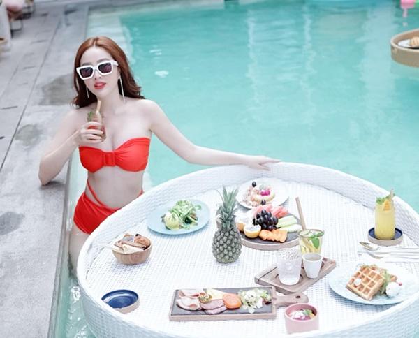 Bảo Thy chăm đi du lịch nước ngoài khi bị chê hết thời-6