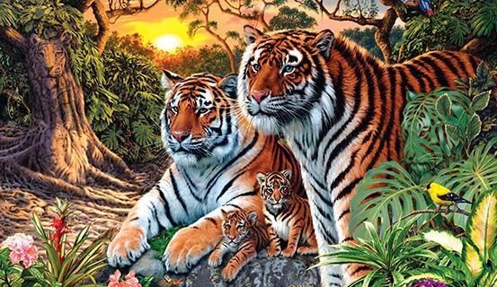 Treo tranh phạm đại kỵ: Gia chủ dễ đau ốm, khuynh gia bại sản-1